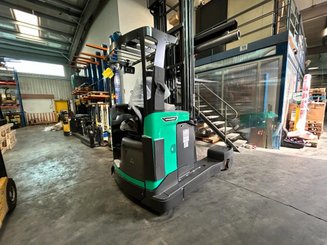 Carrelli multidirezionali Mitsubishi RBM25N3 - 1