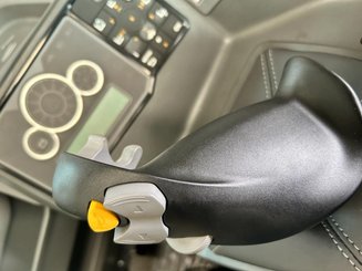 Carrelli multidirezionali Mitsubishi RBM25N3 - 8