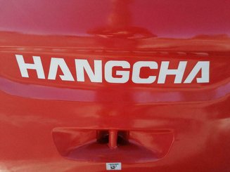 Carrello elevatore frontale a 3 ruote Hangcha A3W18