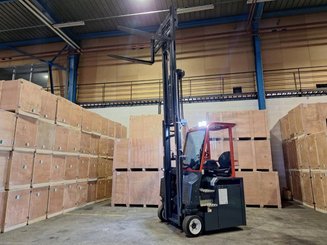 Carrelli multidirezionali AMLIFT AGILIFT 3000E