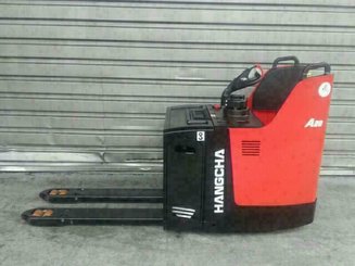 Transpallet con pedana Hangcha CBD20-AZ3S-SU