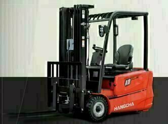 Carrello elevatore frontale a 3 ruote - A3W15