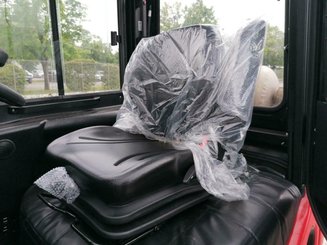 Carrello elevatore frontale a 4 ruote Hangcha XF18G