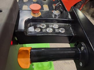 Navicella a gruppo di sollevamento verticale Hangcha CJD02-AMC1-M1I