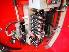 Piattaforma articolata Hangcha GTHZ170