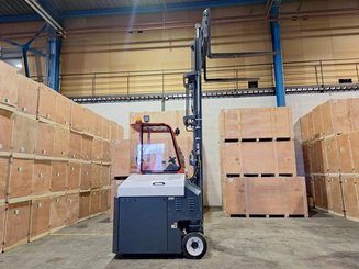Carrelli multidirezionali AMLIFT AGILIFT 3000E