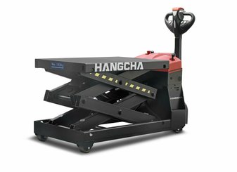 Piano di sollevamento Hangcha 1510XB - 3