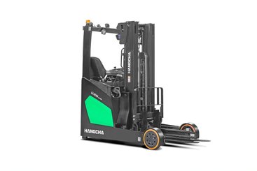 Carrelli retrattili Hangcha CQD12-XC5-SI
