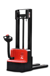 Stoccatori guida in accompagnamento Hangcha CDD12-AMC1-SZ - 1