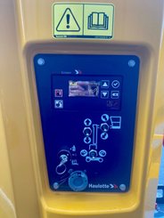 Navicella a gruppo di sollevamento verticale Haulotte Star 10 - 6