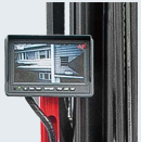 Carrelli retrattili Hangcha CQD16-AD2H