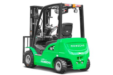 Carrello elevatore frontale a 4 ruote Hangcha XC18 - 1