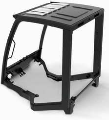 Carrello elevatore frontale a 4 ruote Hangcha XF35D-2