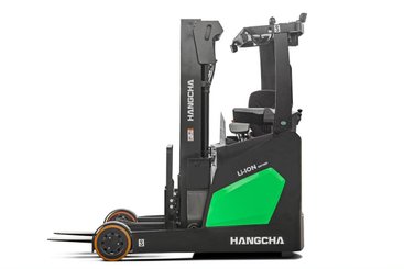Carrelli retrattili Hangcha CQD12-XC5-SI