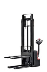Stoccatori guida in accompagnamento Hangcha CDD12-AMC1-SZ - 1