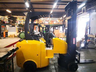 Carrelli articolato Narrow Aisle Flexi GAS