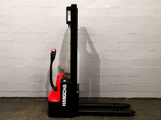 Stoccatori guida in accompagnamento Hangcha CDD10-AMC1-SZ