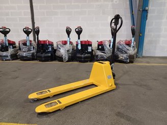 Transpallet Microlift P15 SE