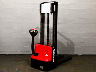 Stoccatori guida in accompagnamento Hangcha CDD10-AMC1-SZ