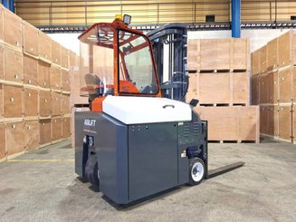 Carrelli multidirezionali AMLIFT AGILIFT 3000E