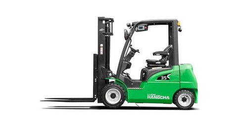 Carrello elevatore frontale a 4 ruote Hangcha XC35i