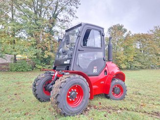 Carrelli elevatori fuoristrada Hangcha TT35-2