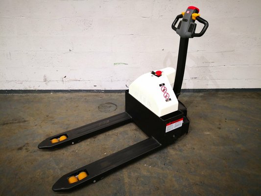 Transpallet guida in accompagnamento Hangcha CBD15-EMD 685 - 1