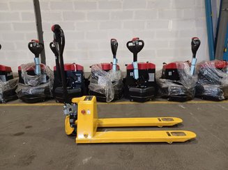 Transpallet Microlift P15 SE