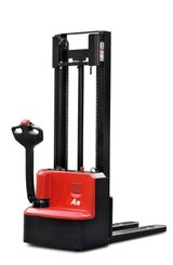 Stoccatori guida in accompagnamento Hangcha CDD12-AMC1-SZ - 1