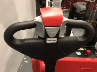 Stoccatori guida in accompagnamento Hangcha CDD10-AMC1-L - 8