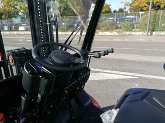 Carrello elevatore frontale a 4 ruote Hangcha A4W25