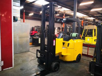 Carrelli articolato Narrow Aisle Flexi GAS