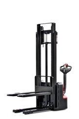 Stoccatori guida in accompagnamento Hangcha CDD12-AMC1-SZ - 1