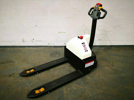 Transpallet guida in accompagnamento Hangcha CBD15-EMD 685 - 1