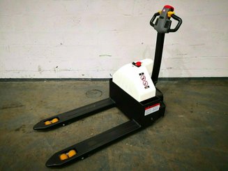 Transpallet guida in accompagnamento Hangcha CBD15-EMD 685 - 1