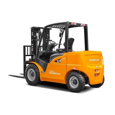 Carrello elevatore frontale a 4 ruote - XE50i-500