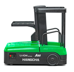 Navicella a gruppo di sollevamento verticale Hangcha CJD02-AMC1-M1I - 1