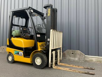 Carrello elevatore frontale a 4 ruote Yale GLP18VX