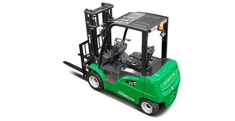 Carrello elevatore frontale a 4 ruote Hangcha XC35i