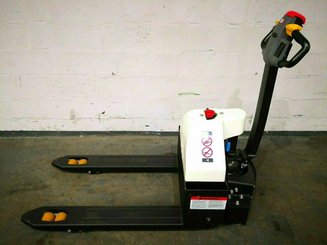 Transpallet guida in accompagnamento Hangcha CBD15-EMD 685 - 3