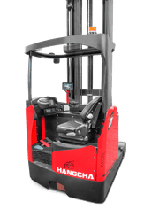 Carrelli retrattili Hangcha CQD16-AD2H