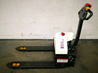 Transpallet guida in accompagnamento Hangcha CBD15-EMD 685 - 3
