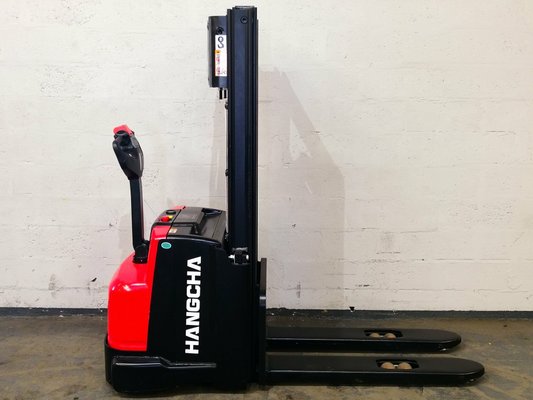 Stoccatori guida in accompagnamento - CDD12-AEC1