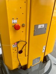 Navicella a gruppo di sollevamento verticale Haulotte Star 10 - 7