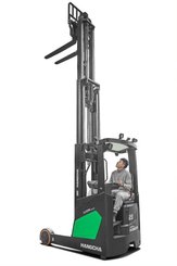 Carrelli retrattili Hangcha CQD12-XC5-SI