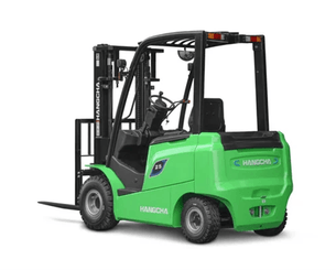 Carrello elevatore frontale a 4 ruote Hangcha AE25-I - 1