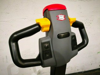 Transpallet guida in accompagnamento Hangcha CBD15-EMD 685 - 7