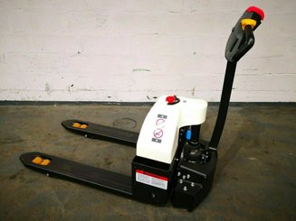 Transpallet guida in accompagnamento Hangcha CBD15-EMD 685 - 4