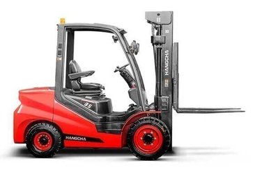 Carrello elevatore frontale a 4 ruote Hangcha XF35D-2