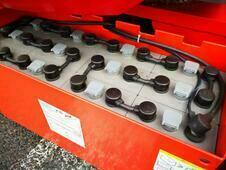 Piattaforma articolata Hangcha GTHZ170